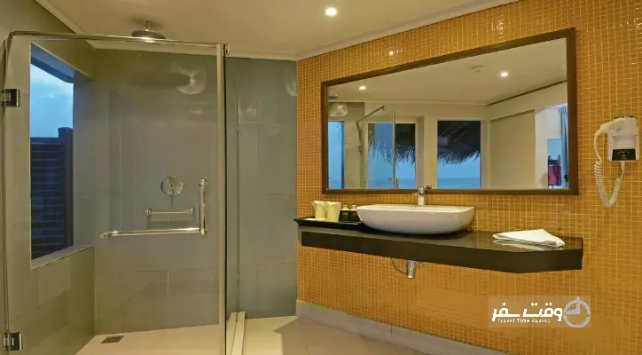 هتل آداران کلاب مالدیو